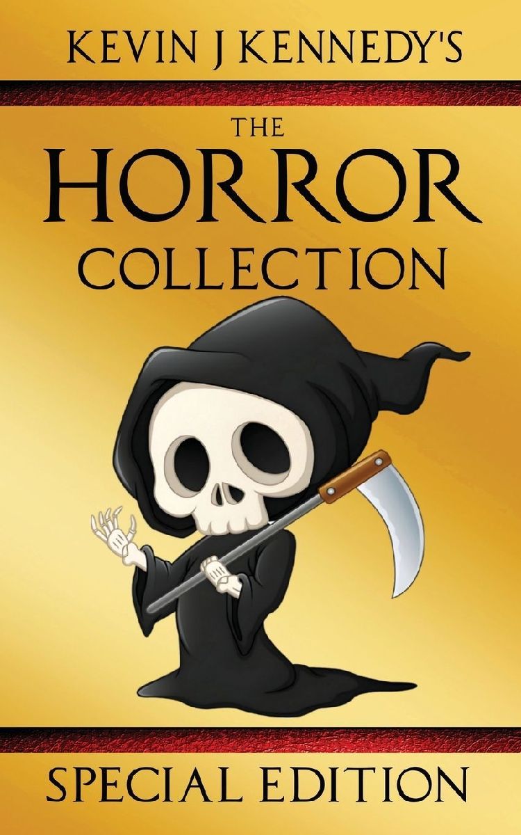 The Horror Collection Special Edition