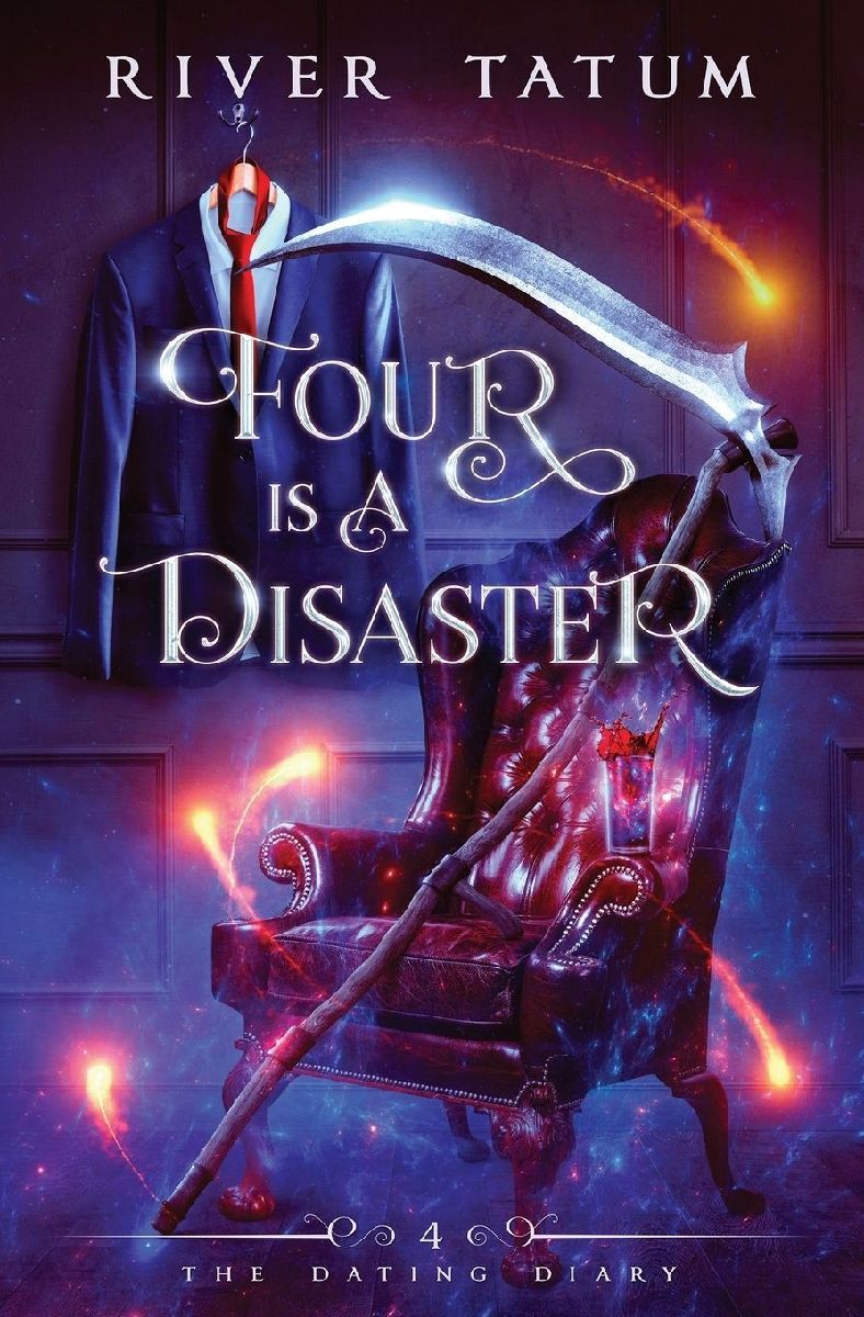 Four is a Disaster