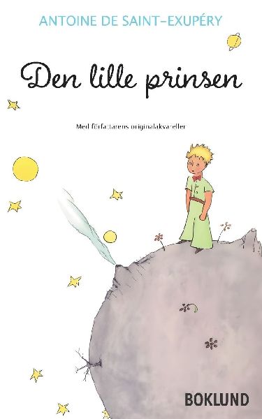 Den lille prinsen