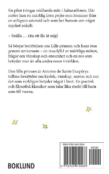 Den lille prinsen