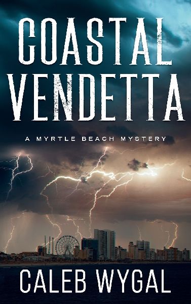 Coastal Vendetta