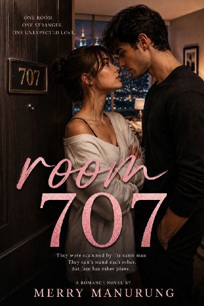 Room 707 - Romance Novel