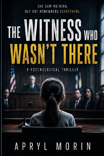 The Witness Who Wasn't There