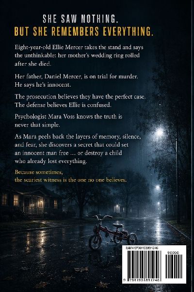 The Witness Who Wasn't There