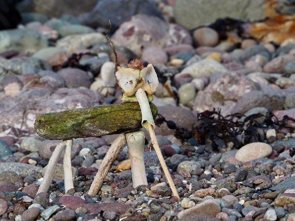 Stranding