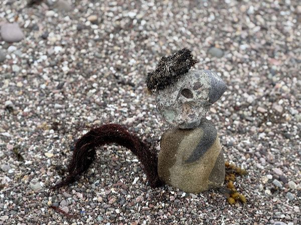 Stranding