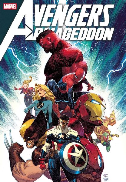 Avengers: Armageddon