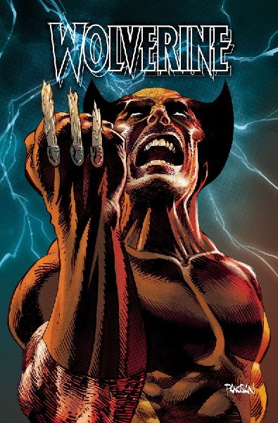 Wolverine by Saladin Ahmed Vol. 5: Snapt!