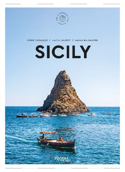 Sicily: The Extraordinary Guide