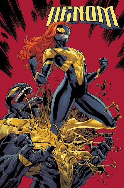 Venom Vol. 2: Coming to Terms