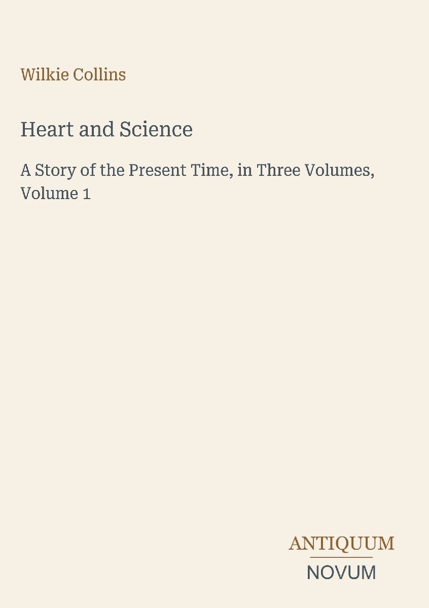 Heart and Science