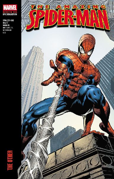Amazing Spider-Man Modern Era Epic Collection: The Other