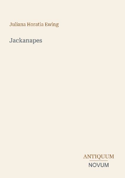 Jackanapes
