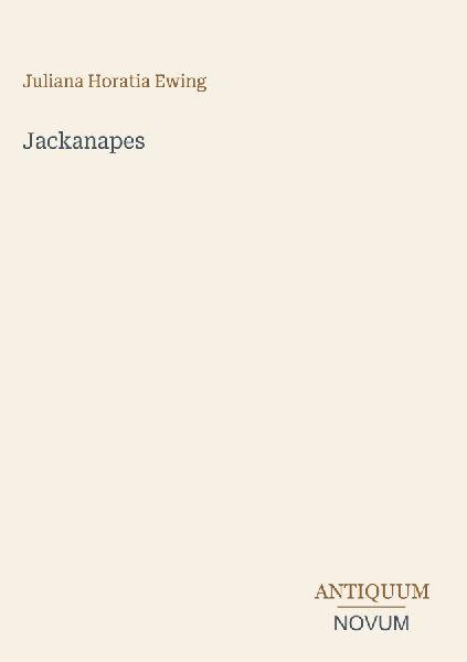 Jackanapes