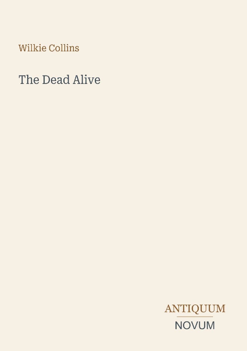 The Dead Alive