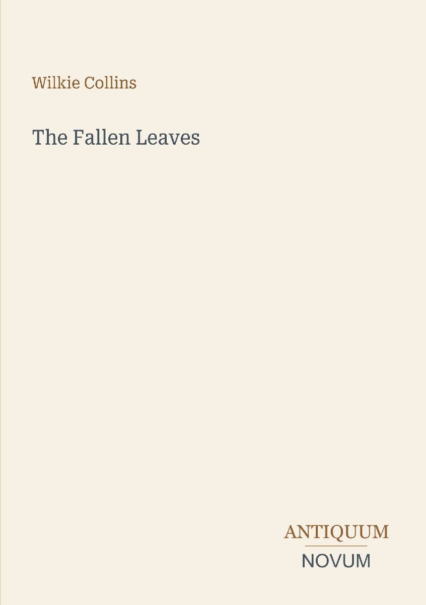 The Fallen Leaves