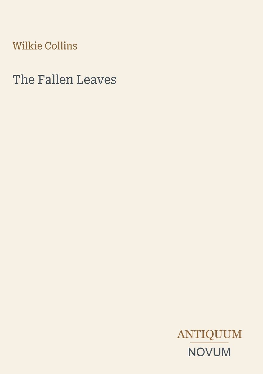 The Fallen Leaves