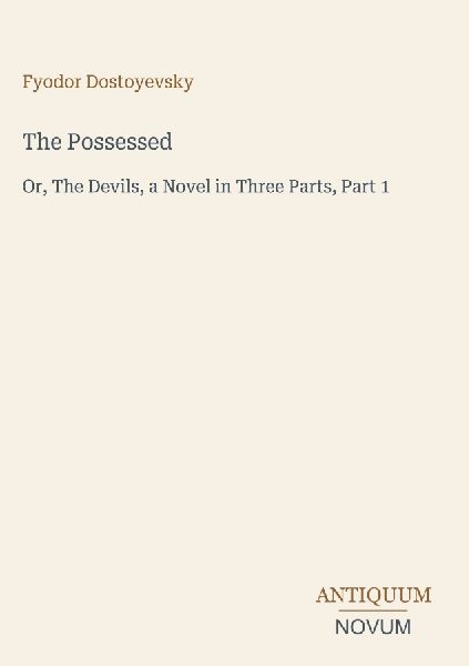 The Possessed