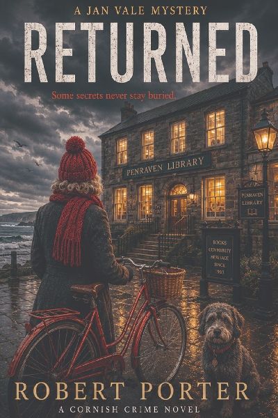 RETURNED
