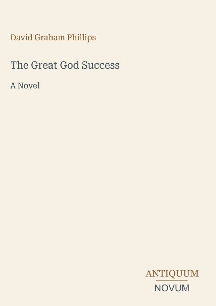 The Great God Success