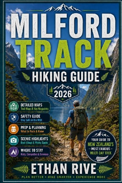 MILFORD TRACK HIKING GUIDE