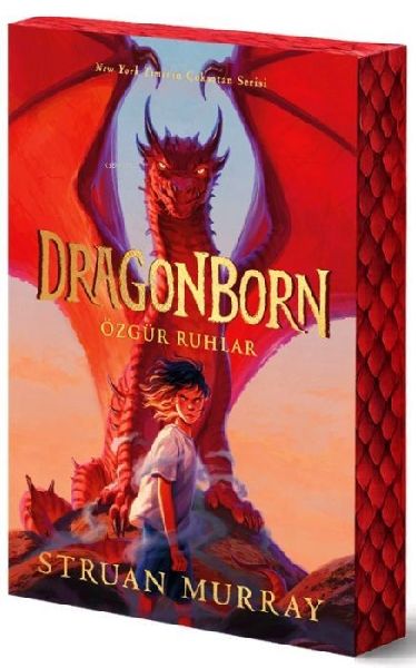 Dragonborn - Özgür Ruhlar