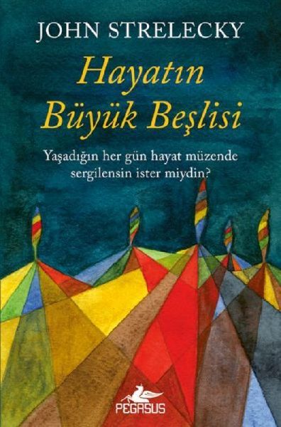Hayatin Büyük Beslisi