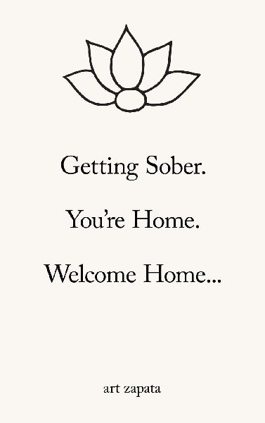 Getting Sober.