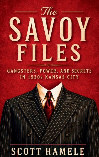 The Savoy Files