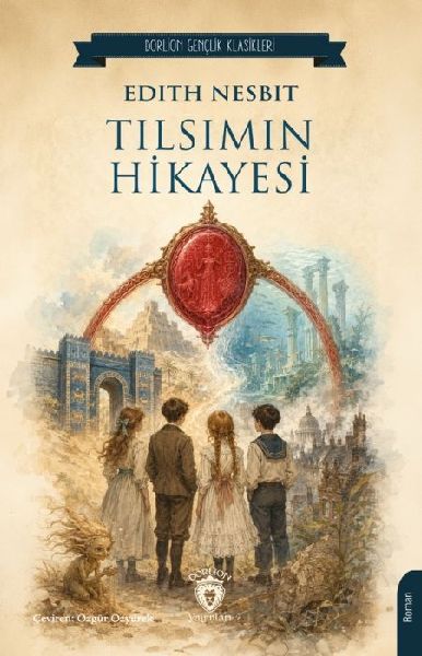 Tilsimin Hikayesi