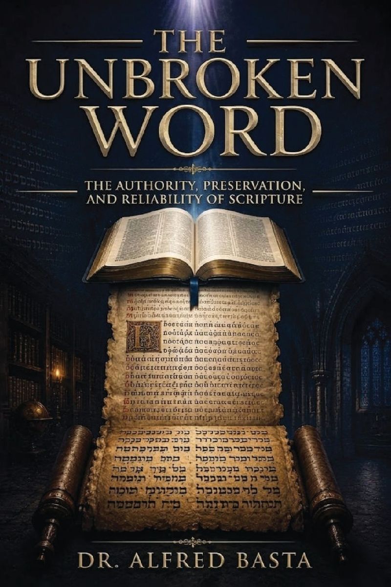 The Unbroken Word