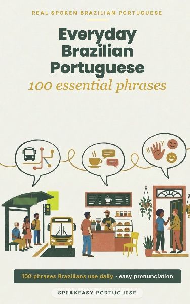 Everyday Brazilian Portuguese