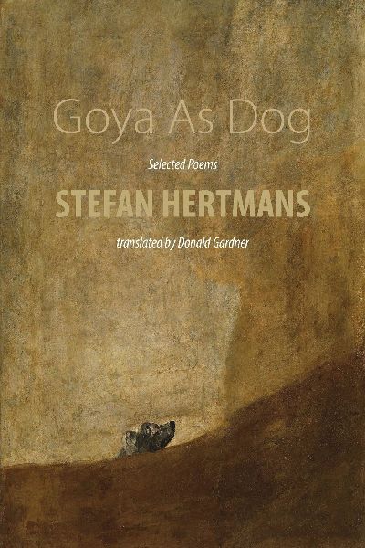 Goya As Dog