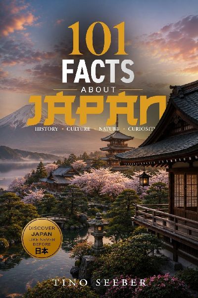 101 Facts about Japan
