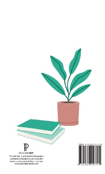 Booked and Busy Reading Journal