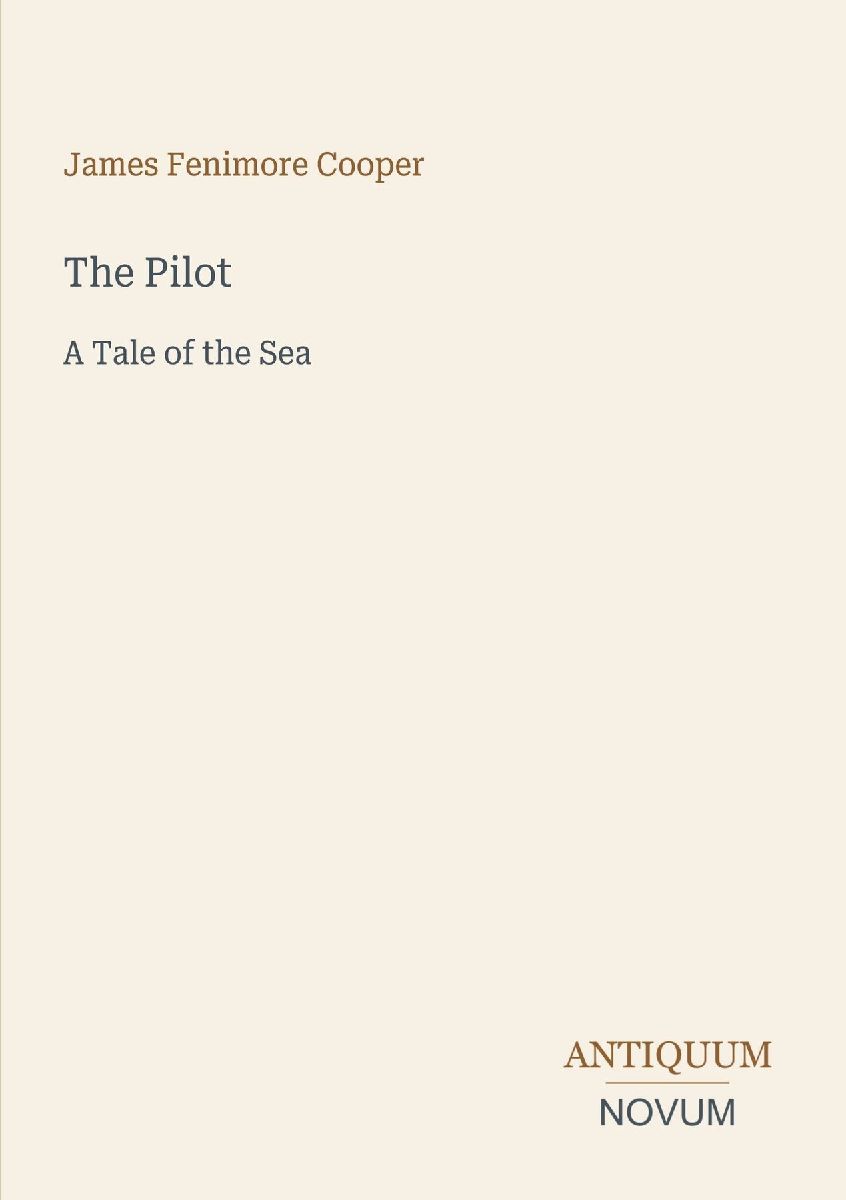 The Pilot