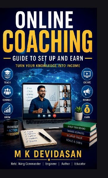 Online Coaching