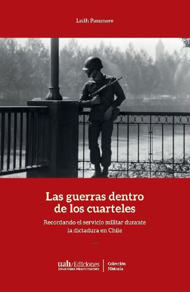 Las guerras dentro de los cuarteles