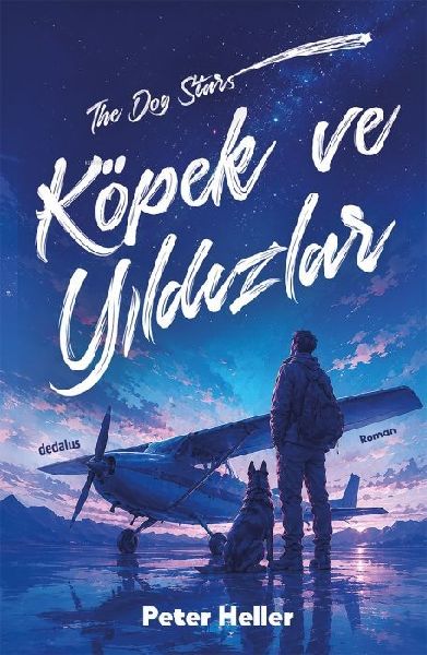 Köpek ve Yildizlar