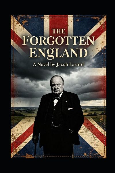 The Forgotten England