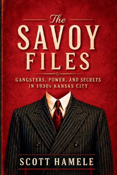 The Savoy Files