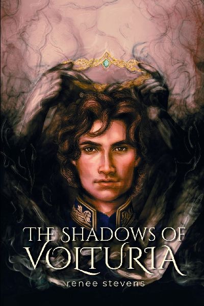 The Shadows of Volturia