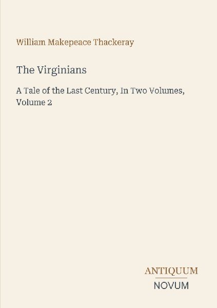 The Virginians