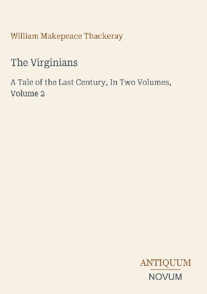 The Virginians