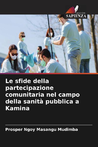 Le sfide della partecipazione comunitaria nel campo della sani...