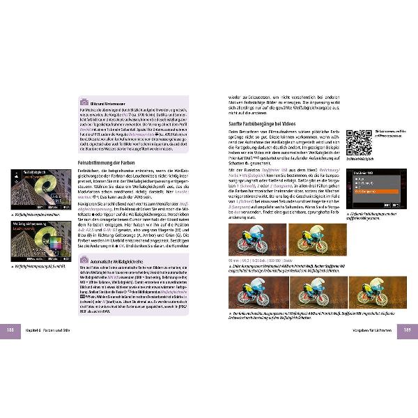 Sony alpha 7R VI - Das umfangreiche Praxisbuch zu Ihrer Profi-Kamera
