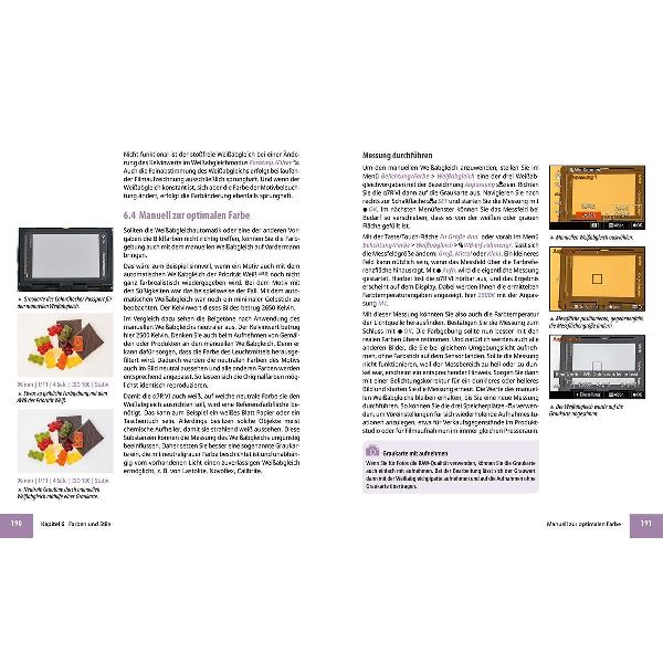Sony alpha 7R VI - Das umfangreiche Praxisbuch zu Ihrer Profi-Kamera