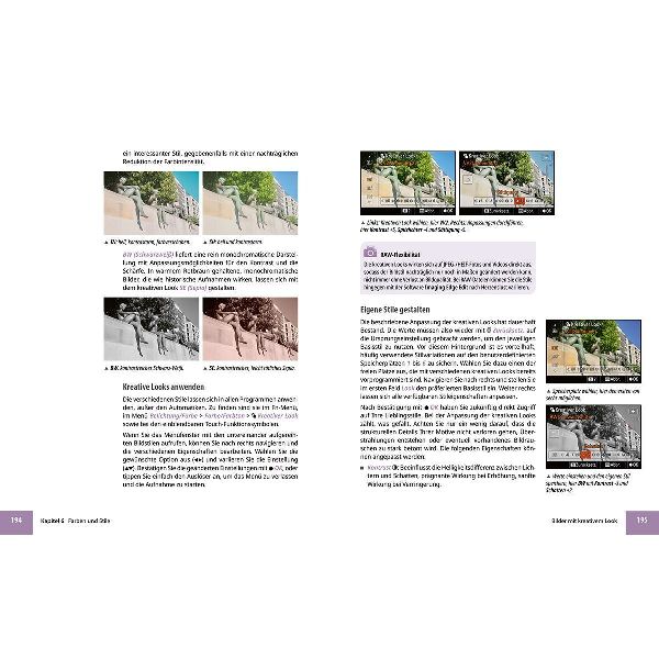 Sony alpha 7R VI - Das umfangreiche Praxisbuch zu Ihrer Profi-Kamera
