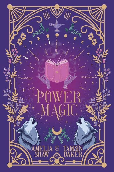 Power Magic