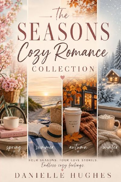 The Seasons Cozy Romance Collection